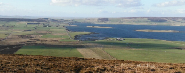´Finstown
