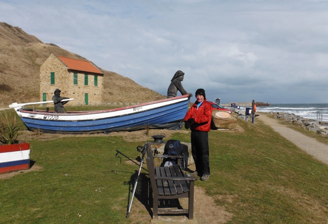 ´Skinningrove´