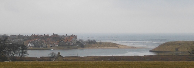 ´Alnmouth