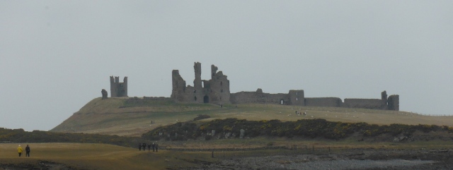 ´Dunstanburgh
