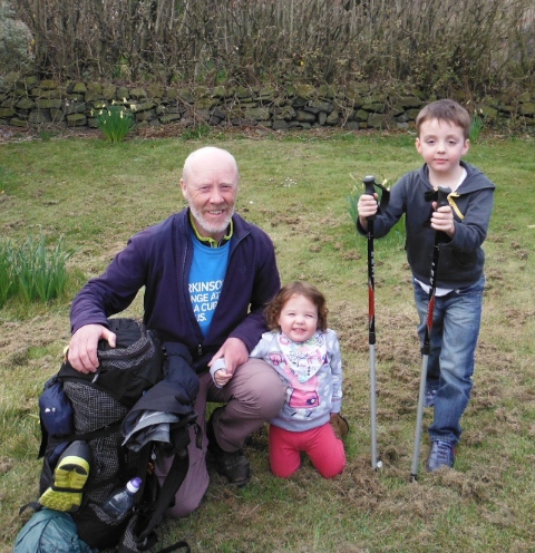 ´Grandad