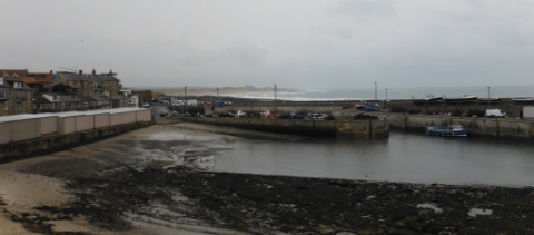 ´Seahouses