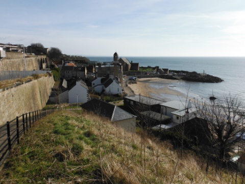 ´Kinghorn´