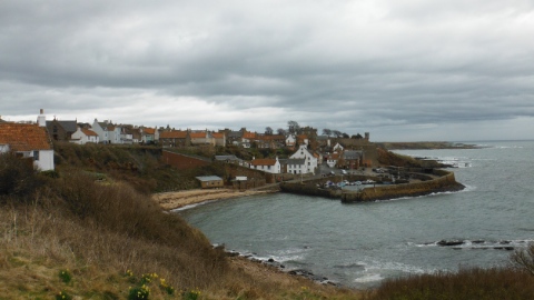 ´Crail´