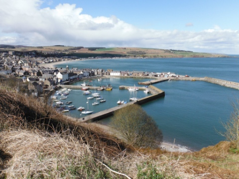 ´Stonehaven´
