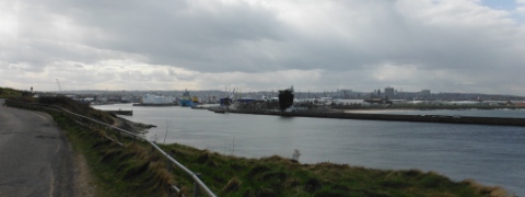 ´Aberdeen