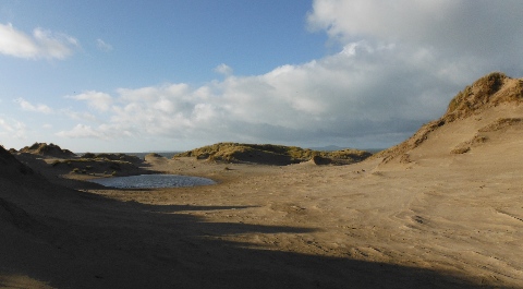 ´Sand