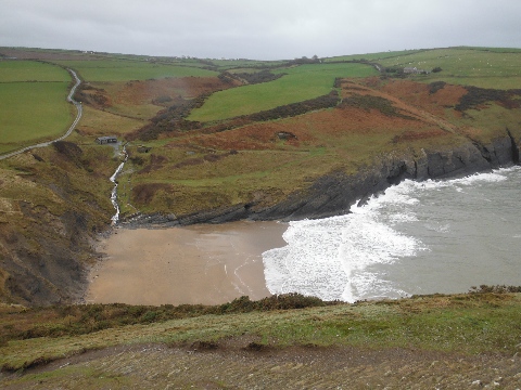 ´Mwnt´