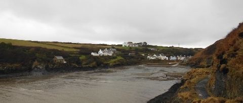 ´Abercastle´