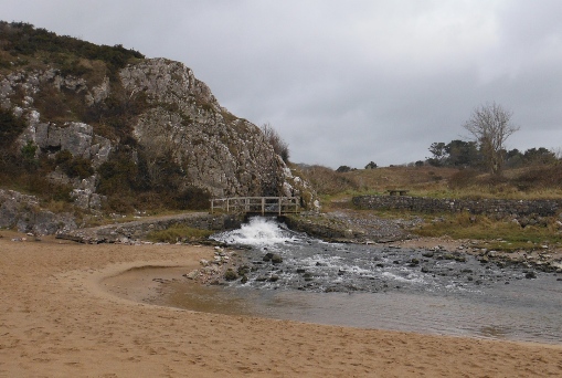 ´Footbridge