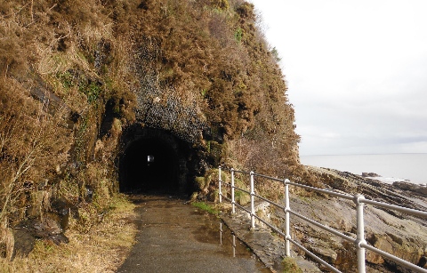 ´Footpath