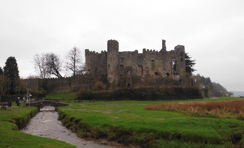 ´Laugharne