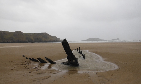 ´Wreck