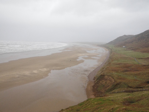 ´Rhossili