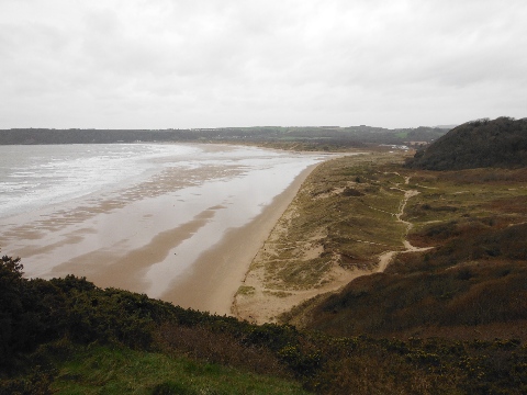´Oxwich