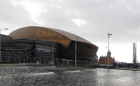 ´Wales