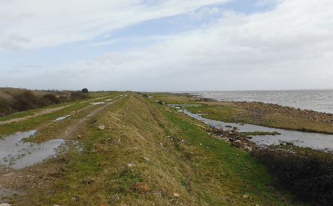 ´Footpath
