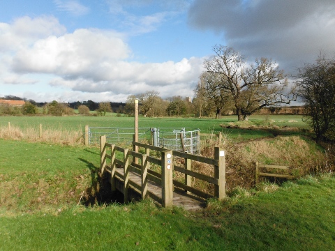 ´Footpath