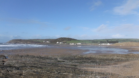 ´Croyde