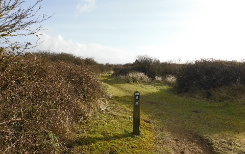 ´Footpath