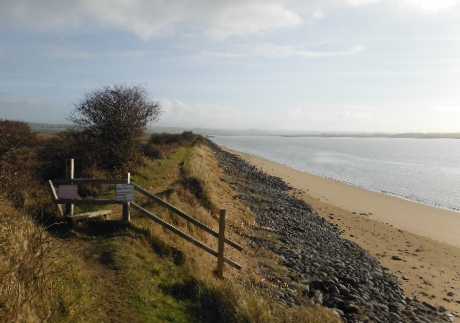 ´Footpath