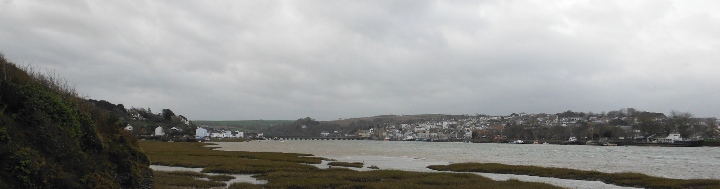 ´Bideford´