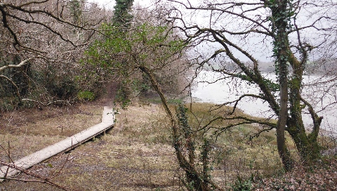 ´Footpath