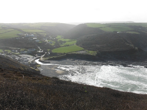 ´Crackington