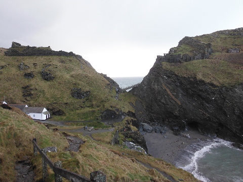 ´Tintagel