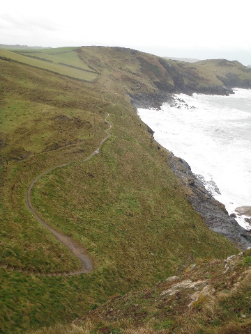 ´Coastline
