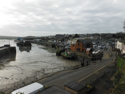 ´Padstow´