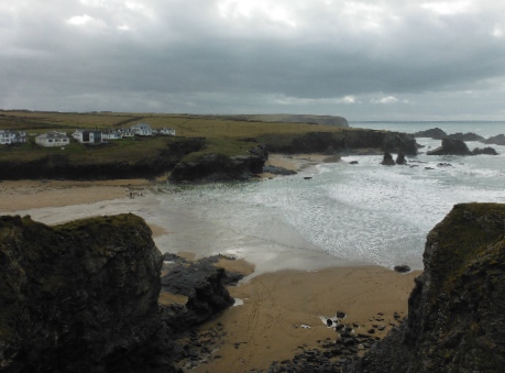´Porthcothan´