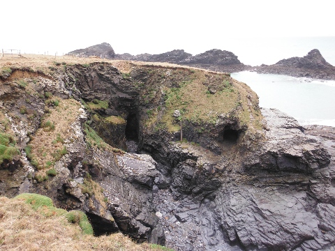 ´Caves