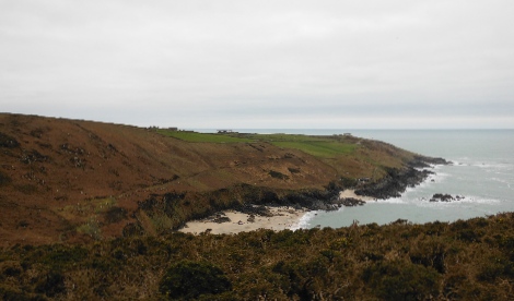´Pendeen