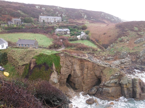 ´Porthgwarra´