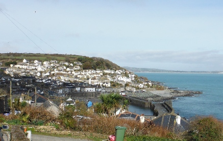 ´Mousehole´