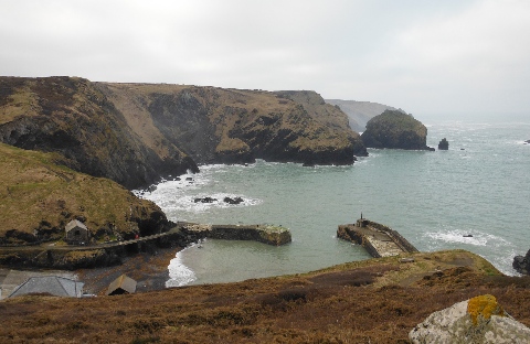 ´Mullion