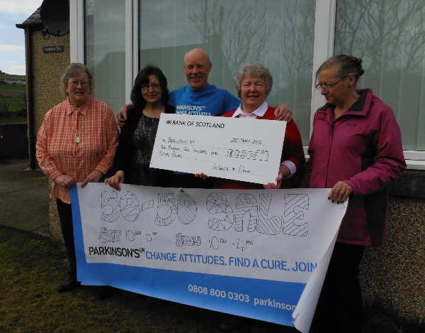 ´Fundraisers: