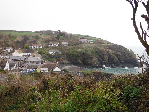 ´Cadgwith´