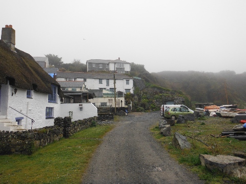 ´Porthallow´
