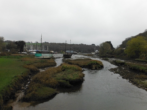 ´Helford