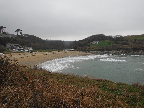 ´Maenporth´