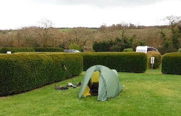 ´Campsite