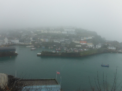 ´Mevagissey´