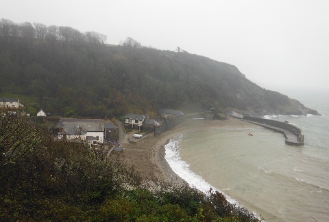 ´Polkerris´