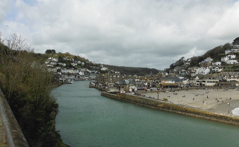 ´Looe´