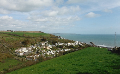 ´Downderry´