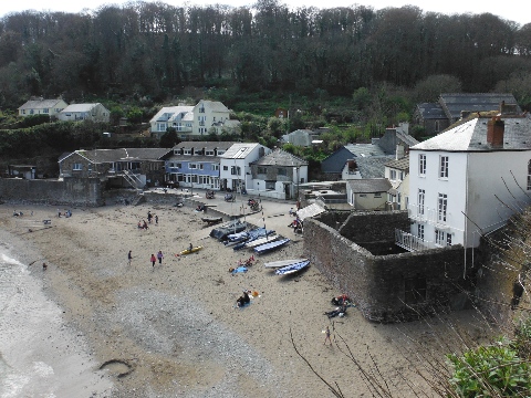 ´Cawsand´