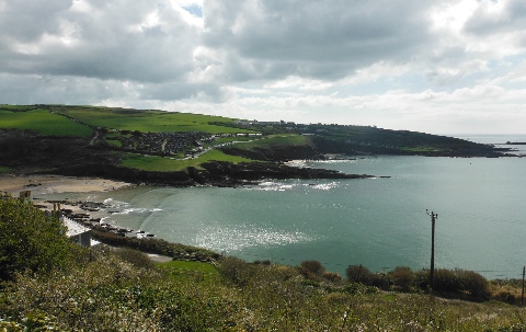 ´Bovisand