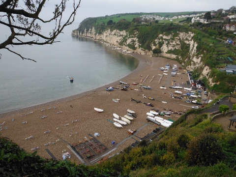 ´Deckchairs